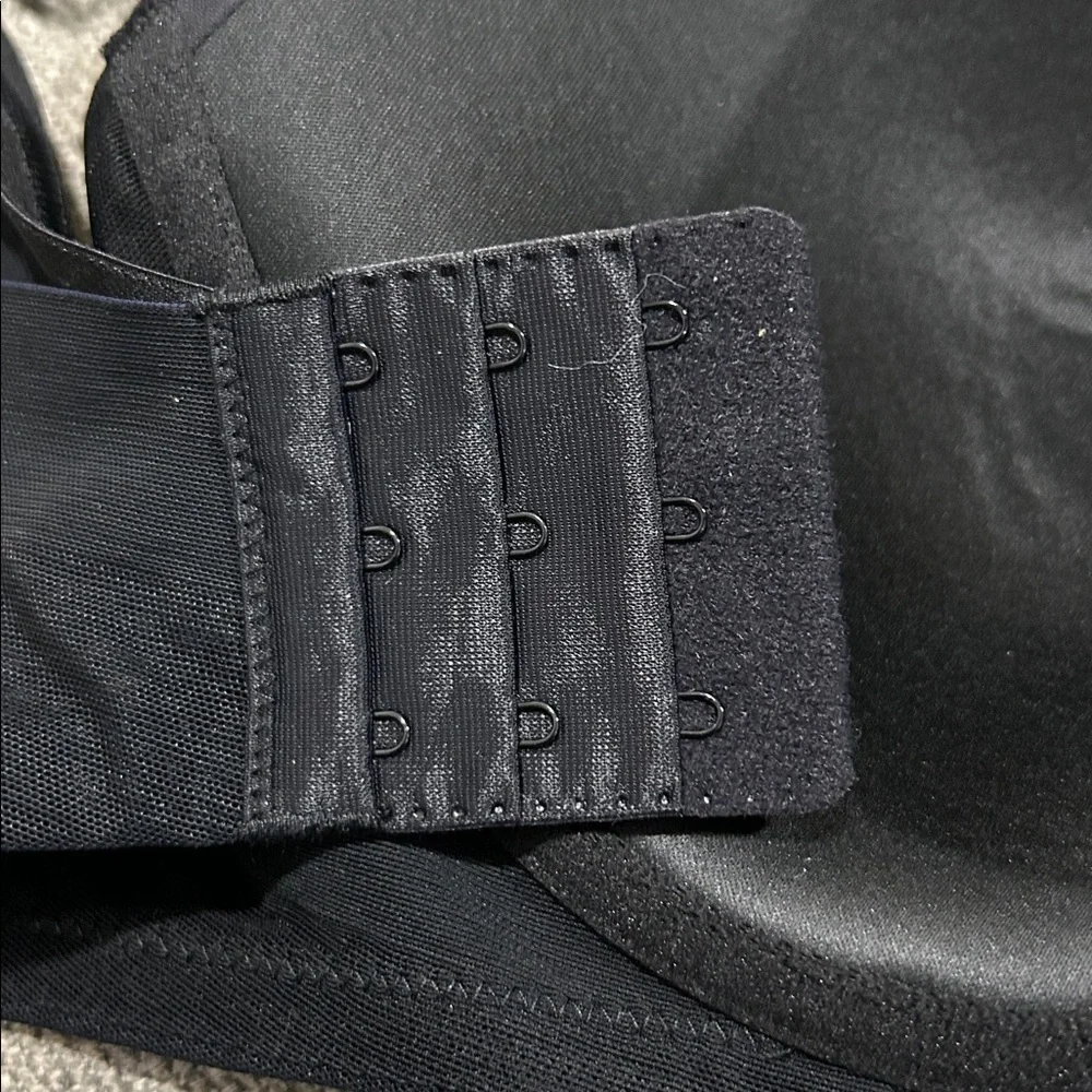 Wacoal fabric type